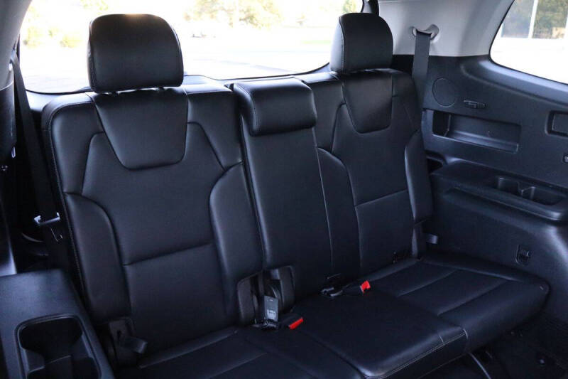 2023 Kia Telluride LX