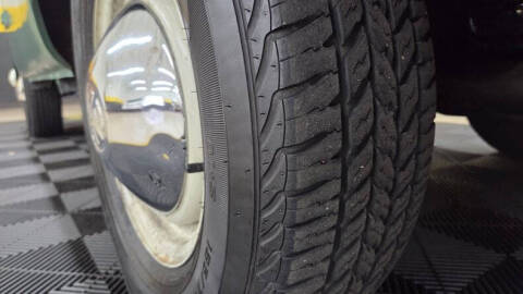 1967 Volkswagen Transporter II