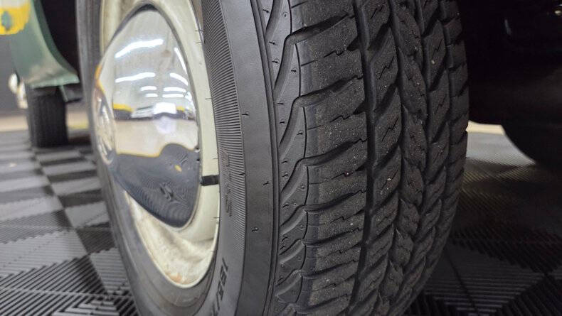 1967 Volkswagen Transporter II