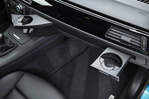 2013 BMW M3