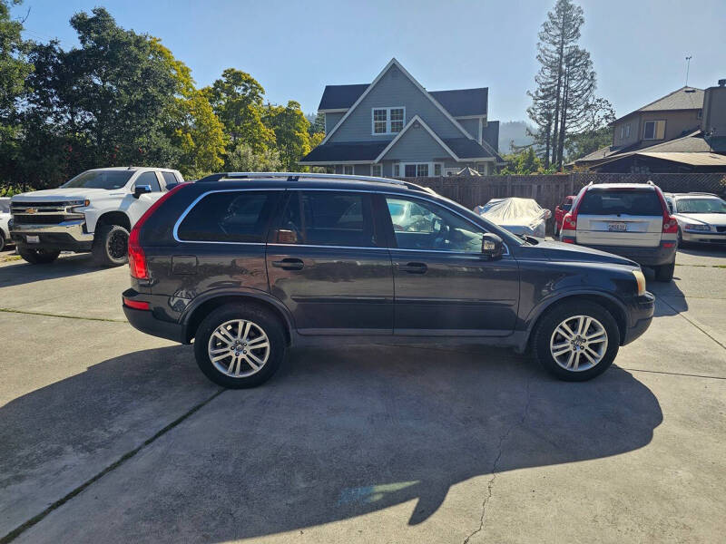 2011 Volvo XC90 3.2