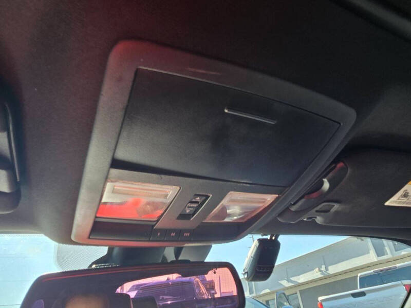 2015 Dodge Challenger SRT 392