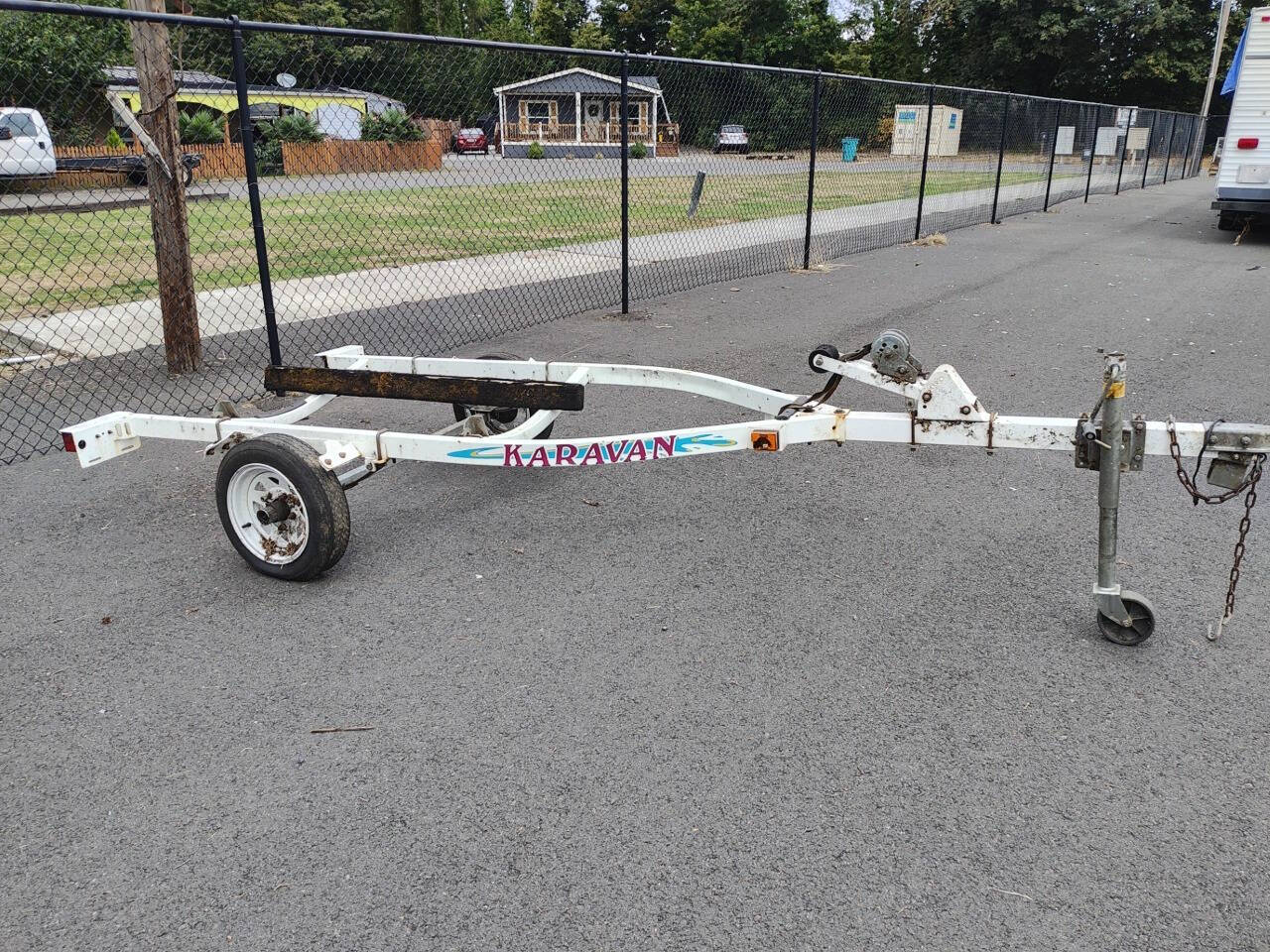 Karavan For Sale In Longview, WA