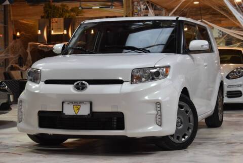 2014 Scion xB for sale at Chicago Cars US in Summit IL