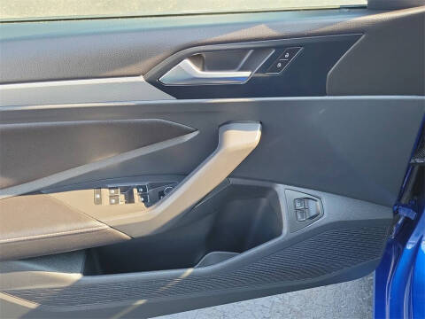 2023 Volkswagen Jetta S