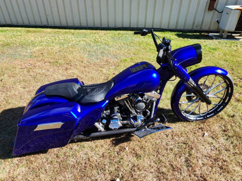 1998 Harley-Davidson Road King
