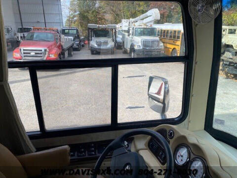 2006 Freightliner MH Chassis