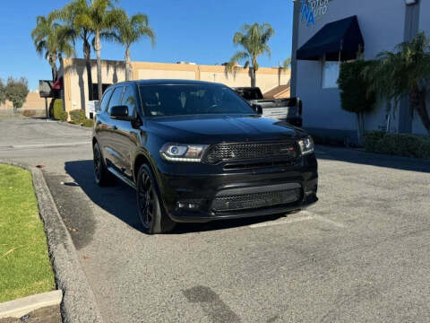2020 Dodge Durango GT Plus