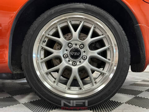 1993 Mazda RX-7 Turbo