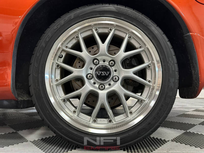 1993 Mazda RX-7 Turbo