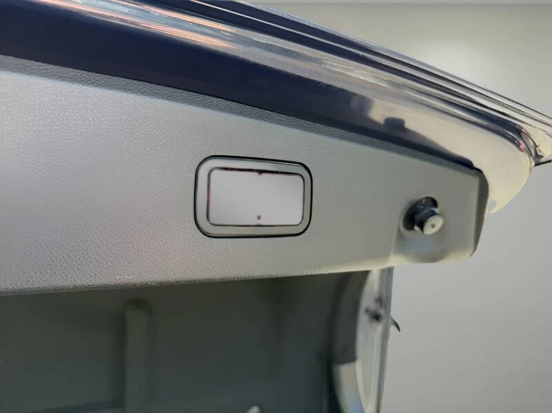 2016 Mercedes-Benz E-Class E 350