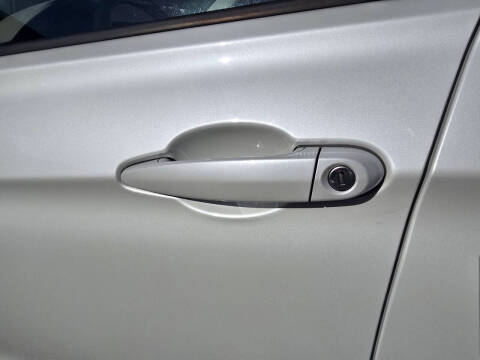 2012 BMW 3 Series 328i