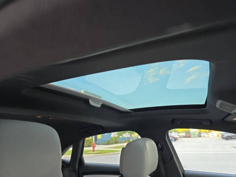 2017 Audi A3 2.0T quattro Premium