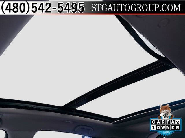 2022 Acura RDX w/Tech