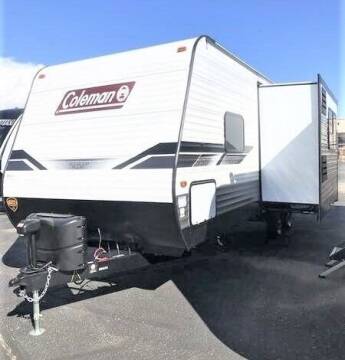 2022 Coleman Lantern for sale at Dependable RV in Anchorage AK
