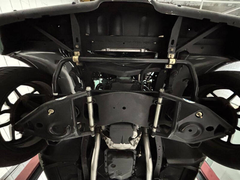 1968 Chevrolet Suburban