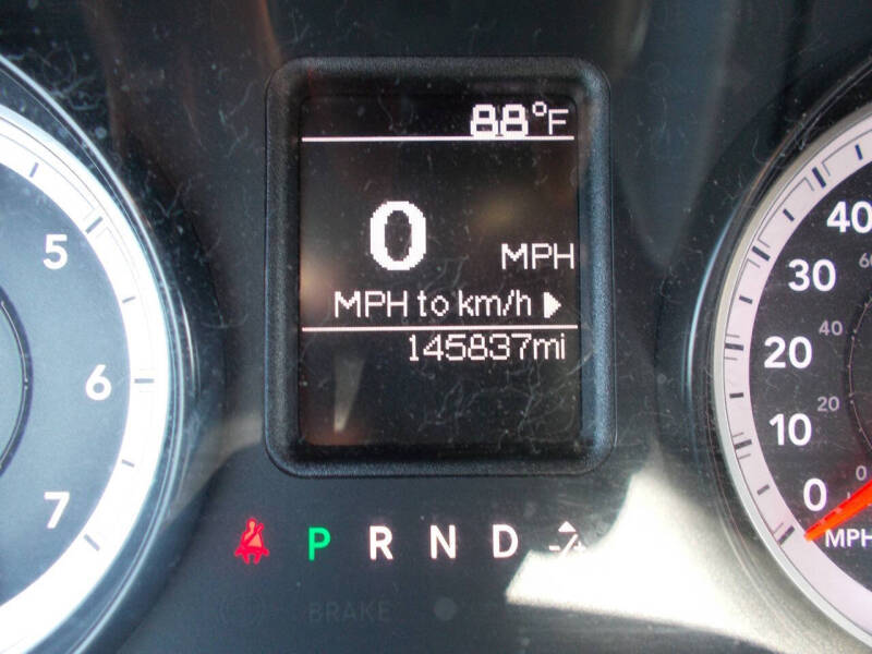 2015 RAM 1500 Express