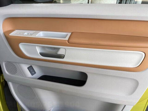 2025 Volkswagen ID. Buzz