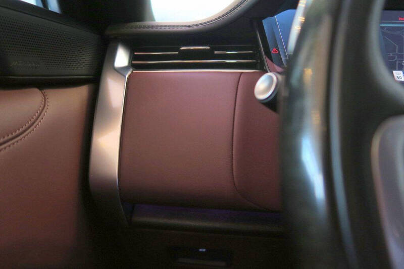 2023 Land Rover Range Rover P530 Autobiography