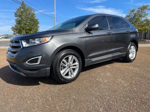 2015 Ford Edge for sale at DABBS MIDSOUTH INTERNET in Clarksville TN