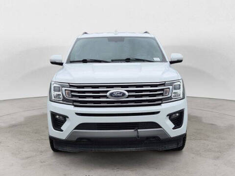 2019 Ford Expedition MAX XLT