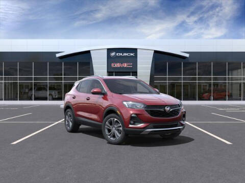 2022 Buick Encore GX