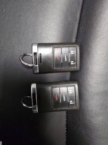 2011 Chevrolet Corvette