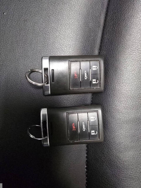 2011 Chevrolet Corvette