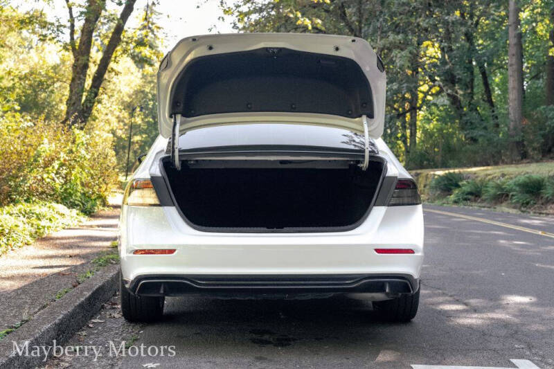 2023 Honda Accord Hybrid