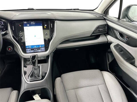 2023 Subaru Legacy Premium