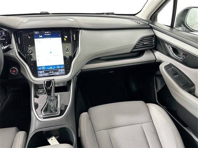 2023 Subaru Legacy Premium