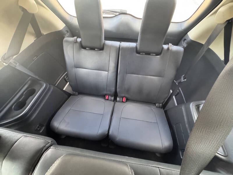 2019 Mitsubishi Outlander SE