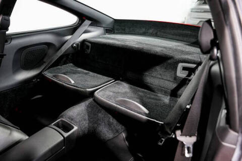 2005 Porsche 911 Carrera S