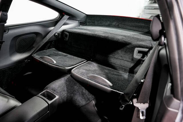 2005 Porsche 911 Carrera S