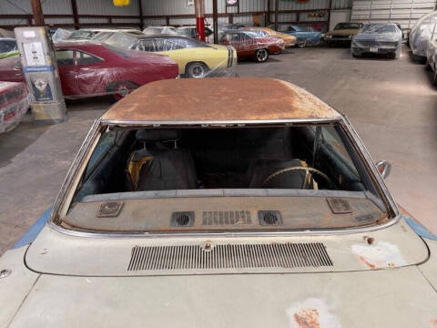 1969 Dodge Charger