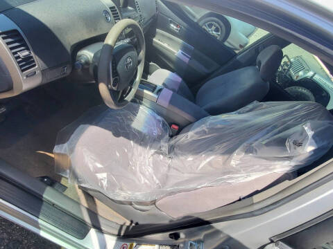 2009 Toyota Prius Standard