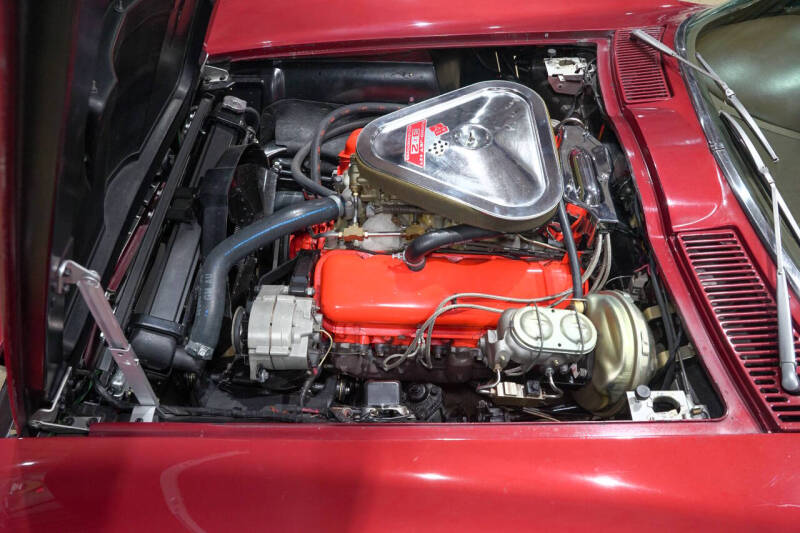 1967 Chevrolet Corvette