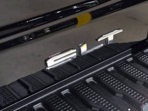 2022 GMC Sierra 2500HD