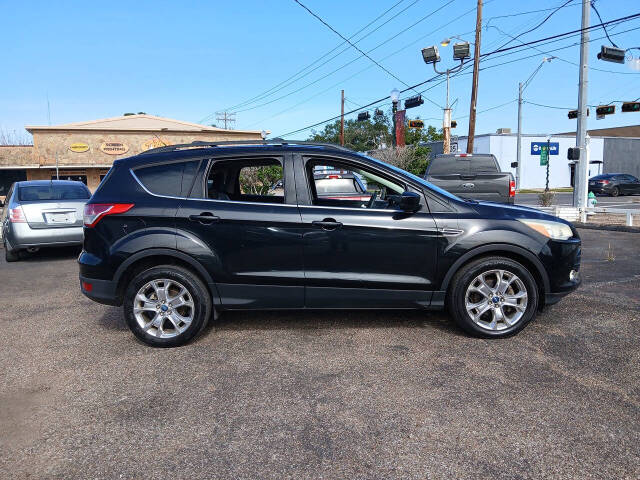 2013 Ford Escape for sale at Plunkett Automotive in Angleton, TX