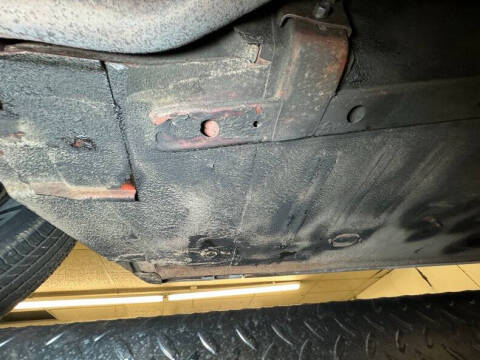 1966 Ford Thunderbird