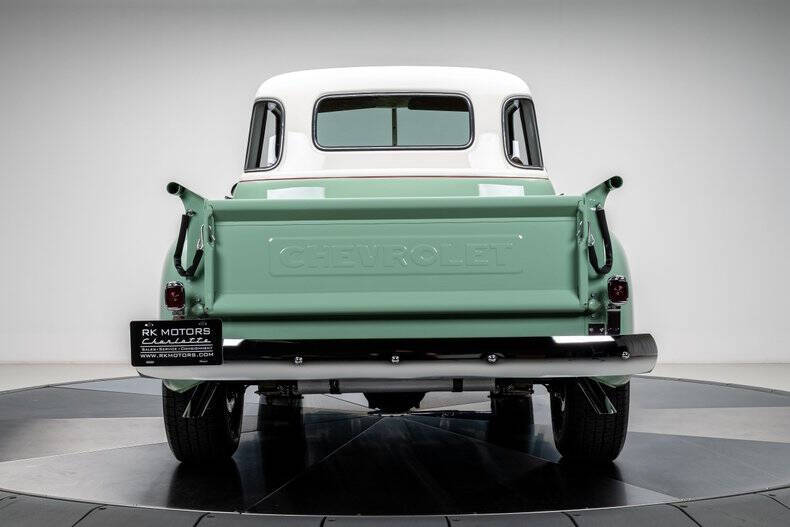 1951 Chevrolet 3100