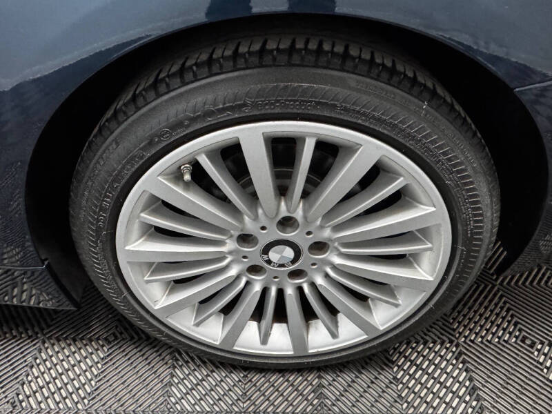 2015 BMW 4 Series 428i