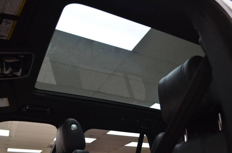 2016 Land Rover Range Rover HSE Td6