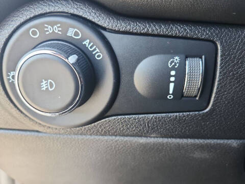 2021 Dodge Durango Citadel