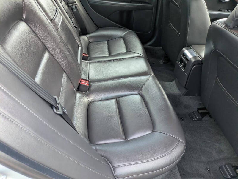 2016 Volvo S80 T5 Drive-E