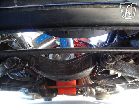 1968 Chevrolet Corvette