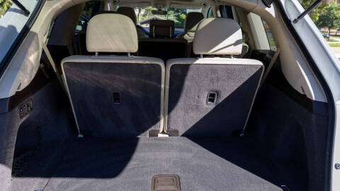 2018 Audi Q7 2.0T quattro Premium Plus