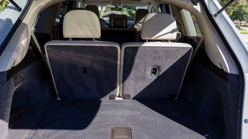 2018 Audi Q7 2.0T quattro Premium Plus