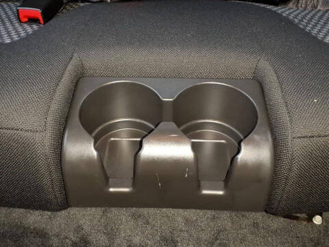 2011 Chevrolet Colorado LT