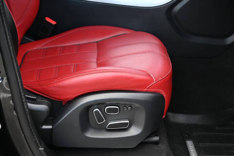 2015 Land Rover Range Rover Sport Autobiography